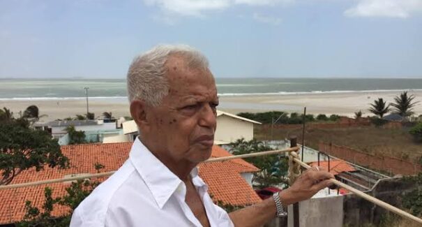 Morre o ex-vereador Benedito Pires, recordista em mandatos na Câmara de São Luís