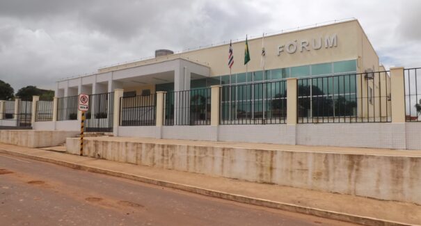Homem é condenado por envolvimento no assalto ao Banco do Brasil de Lago da Pedra