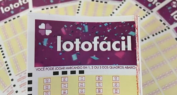 Aposta de São Bento fatura R$ 1,2 milhão na Lotofácil