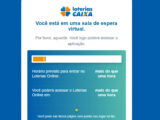 Mega da Virada: site da Caixa tem fila de mais de 2 horas para apostar