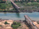 Consumo de água do Rio Tocantins deve ser evitado em 19 cidades