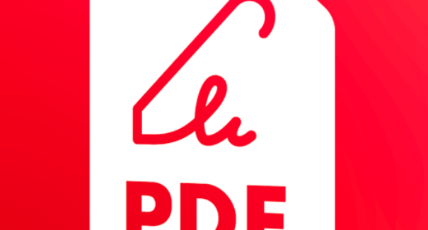 Editores de PDF com as melhores reviews de 2024