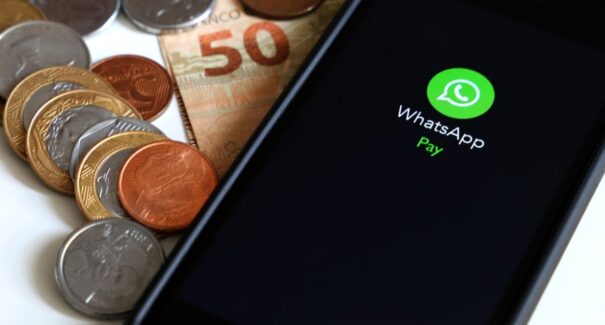 Saiba como ter a chave Pix no perfil do WhatsApp
