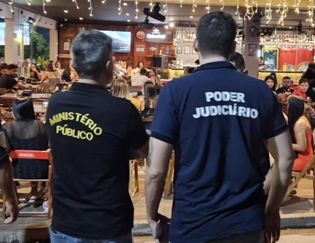 (Foto/Divulgação: MP-MA)