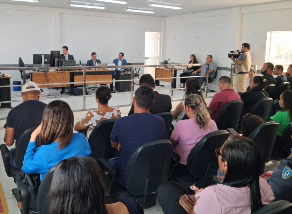 Acordo de conciliação encerra disputa judicial de quase dez anos sobre concurso público