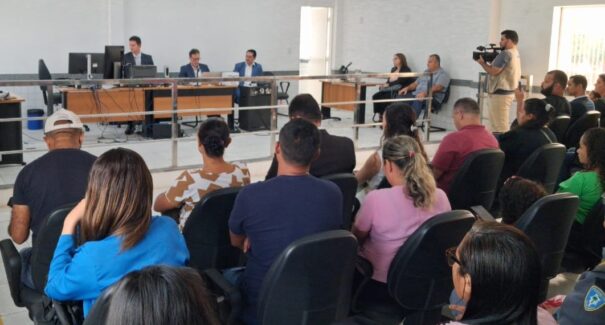 Acordo de conciliação encerra disputa judicial de quase dez anos sobre concurso público