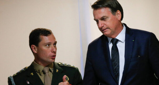 Operação Contragolpe: PF enviará ao STF novo relatório contra militares