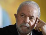 Lula planeja evento simbólico para marcar dois anos dos atos de 8 de janeiro