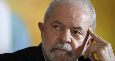 Lula planeja evento simbólico para marcar dois anos dos atos de 8 de janeiro