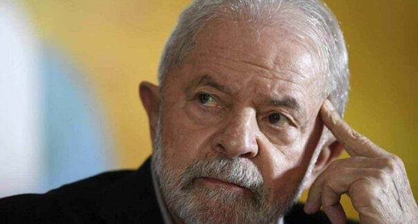 Lula planeja evento simbólico para marcar dois anos dos atos de 8 de janeiro