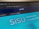 Sisu 2025: mais de 260 mil vagas disponíveis em universidades públicas de todo o Brasil