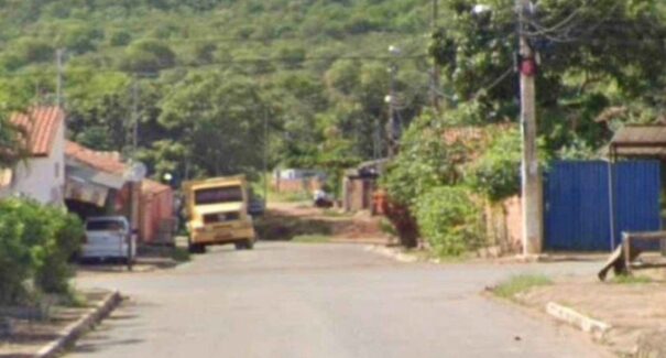 Corpo em decomposição é encontrado em banheiro de casa em Brasilândia de Minas