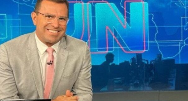 Demitido da Globo, Rodrigo Bocardi se envolveu em diversas polêmicas