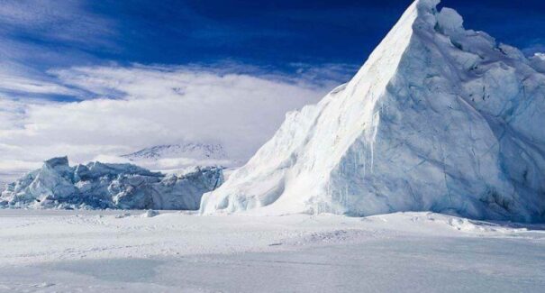 Acelerando as pesquisas: O impacto das mudanças climáticas na Antártida