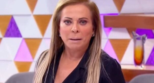 Christina Rocha participa de comercial do BBB 25 e surpreende a internet