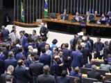 Tensão entre Congresso e Supremo marca o início de 2025