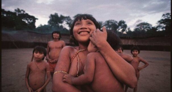 Governo federal anuncia avanços no combate ao garimpo ilegal na Terra Indígena Yanomami