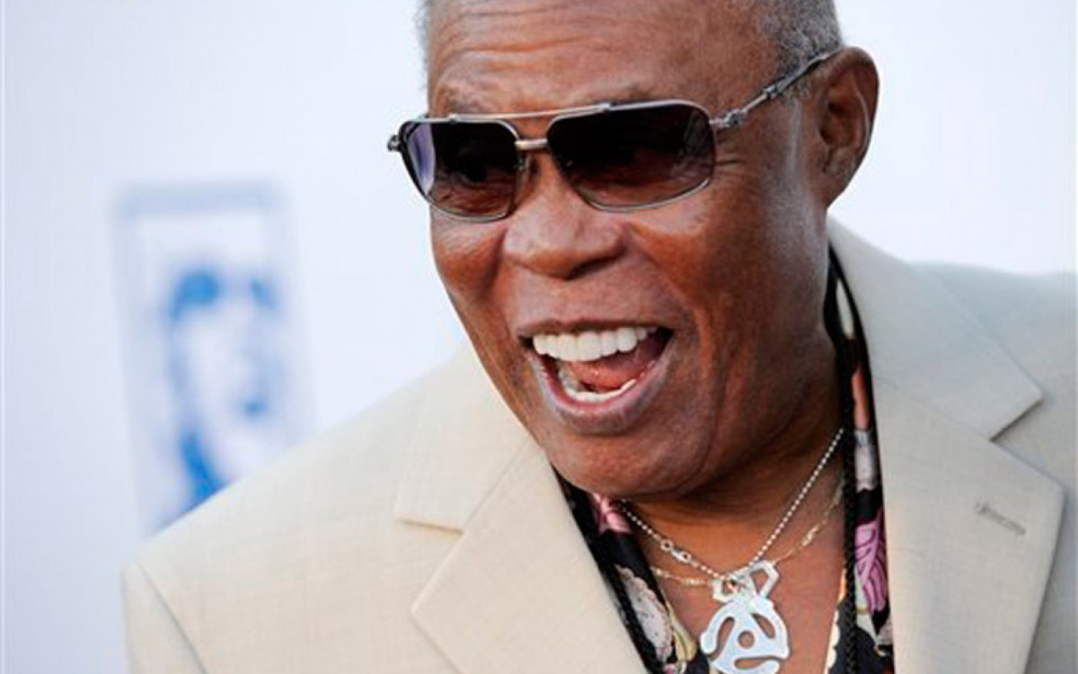 Sam Moore, Lendário Cantor De Soul, Morre Aos 89 Anos 