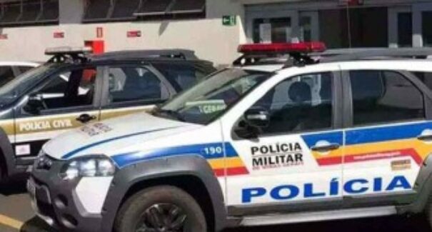 Mulher é presa em Uberaba por maus-tratos à filha com microcefalia