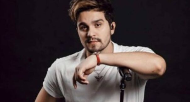 Luan Santana é internado com suspeita de apendicite em meio a nova fase como pai