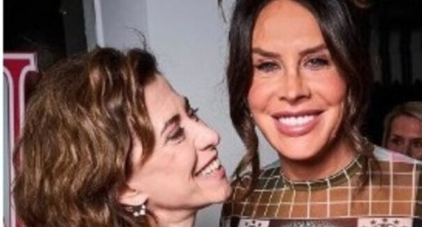 Fernanda Torres defende Karla Sofía Gascón e pede fim de ataques nas redes