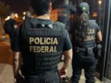 PF cumpre mandados de busca e apreensão contra mulher suspeita de armazenar fotos e vídeos de abuso sexual infantil