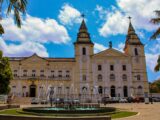 Missa pelos profissionais de comunicação acontece no dia 24 de janeiro, na Catedral de São Luís