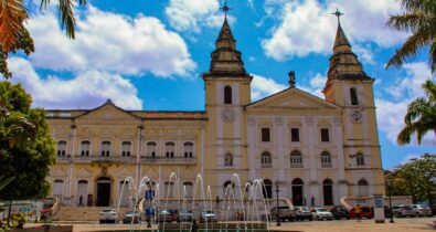 Missa pelos profissionais de comunicação acontece no dia 24 de janeiro, na Catedral de São Luís