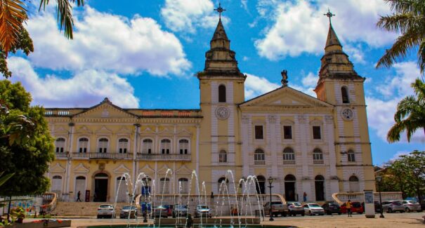 Missa pelos profissionais de comunicação acontece no dia 24 de janeiro, na Catedral de São Luís