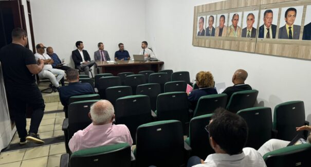 Rodoviários se reúnem com o SET para discutir Convenção de 2025, mas empresários não apresentam nenhuma contraproposta