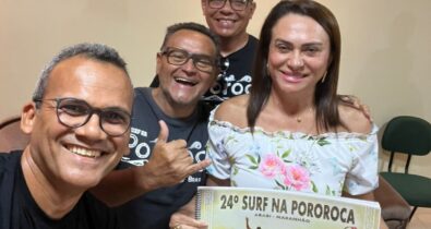 Projeto dinamizará o surf na pororoca