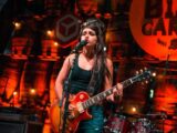 Amy Reggaehouse: São Luís recebe o melhor tributo a Amy Winehouse no The Rock pub