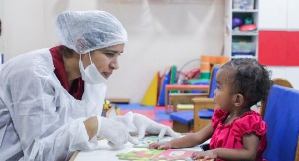 Governo do Estado inaugura Centro de Especialidade Ninar para assistência completa a crianças com necessidades especiais