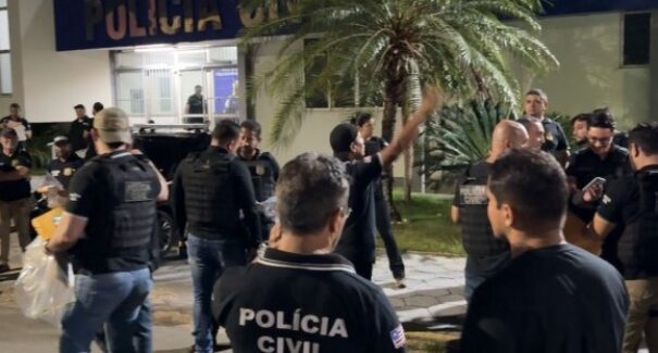 Polícia Civil do Maranhão realiza operação para prender suspeitos de homicídio brutal em São José de Ribamar