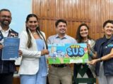 Maranhão lidera o 1º Desafio SUPERSUS: formação de jovens sanitaristas para 2050