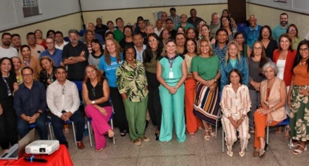 Seduc e UNICEF promovem formação de gestores escolares para fortalecer a proteção e o protagonismo estudantil no Maranhão