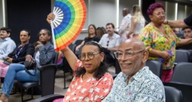 SES promove diálogo sobre equidade no SUS e acesso da população trans à saúde no Maranhão