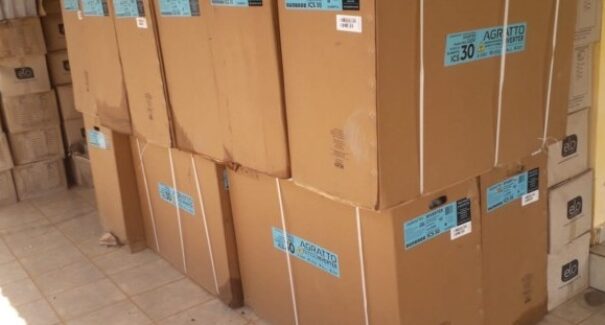 Governo do Maranhão fortalece a educação com entrega de materiais e mobiliários escolares