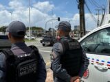 SSP-MA intensifica policiamento ostensivo na Grande Ilha com foco no período carnavalesco