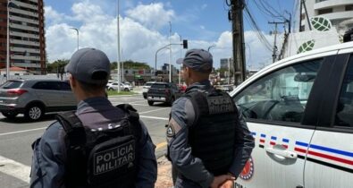 SSP-MA intensifica policiamento ostensivo na Grande Ilha com foco no período carnavalesco