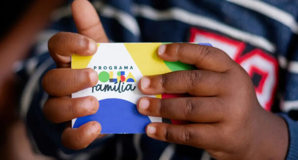 Mais de 1,1 milhão de famílias no Maranhão recebem Bolsa Família em agosto