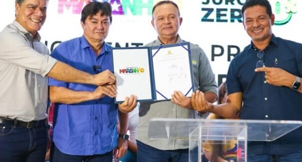 Governo do Maranhão lança medidas para mitigar impactos do desabamento da Ponte JK