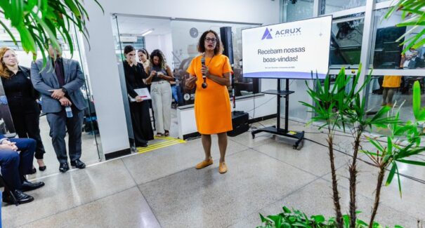 Ministério da Ciência, Tecnologia e Inovação quer transformar o MA em um novo polo do programa espacial brasileiro