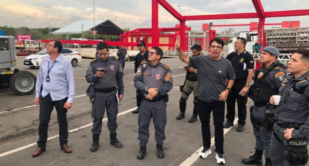 Ensaios da Anitta em São Luís: Polícia e organizadores garantem festa segura