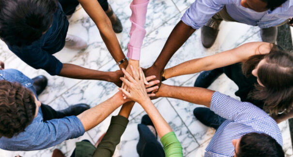 TJMA realiza ações sobre diversidade e inclusão social