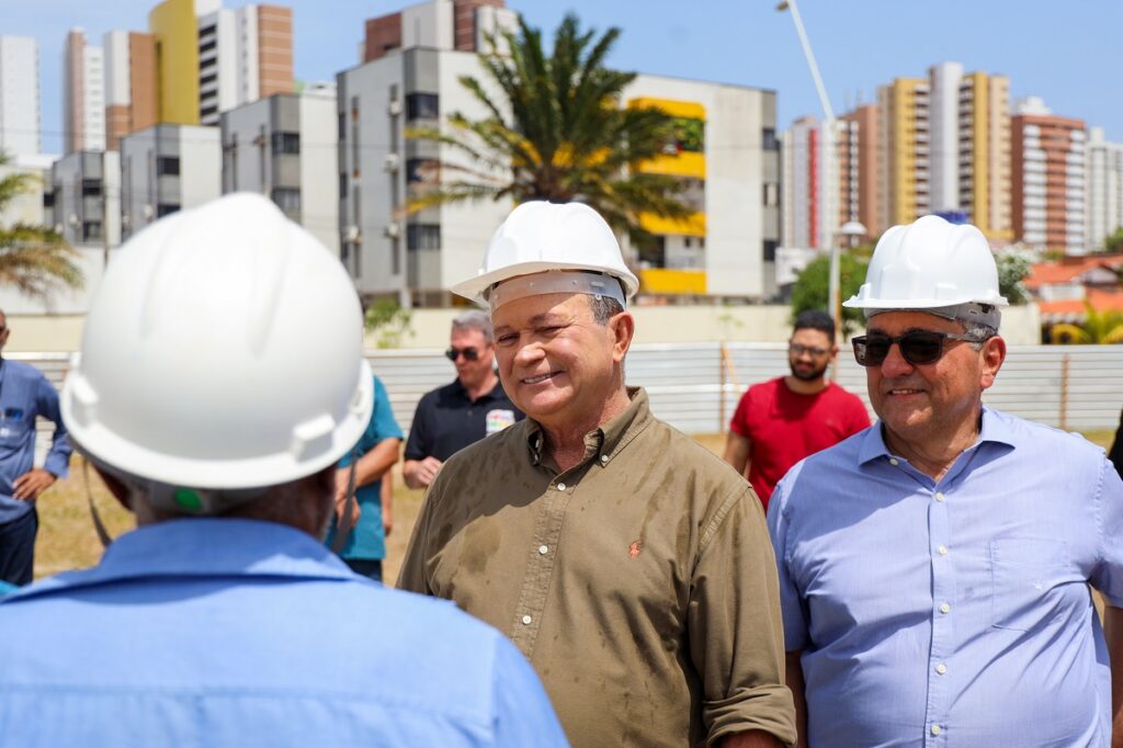 (Foto: Governo do Maranhão)
