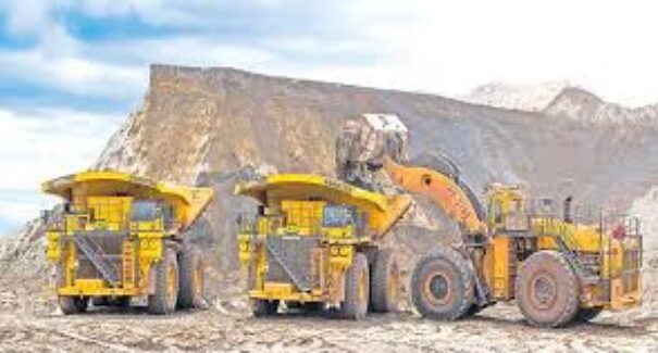 Cidades do MA recebem R$ 23 mi devido impactos de mineração