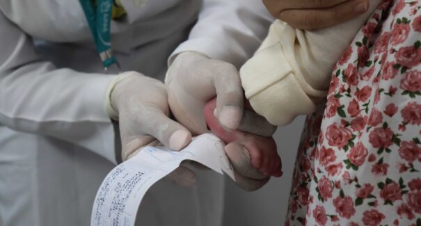 APAE de São Luís oferece alojamento para famílias do interior com bebês diagnosticados pelo teste do pezinho