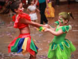 Vara da Infância e da Juventude lança Portaria com regras e restrições para participação de crianças e adolescentes no Carnaval