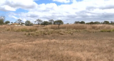 Governo Federal reconhece situação de emergência em duas cidades maranhenses afetadas pela estiagem